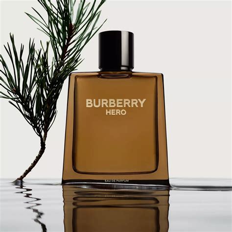 fragrantica burberry|which burberry perfume smells best.